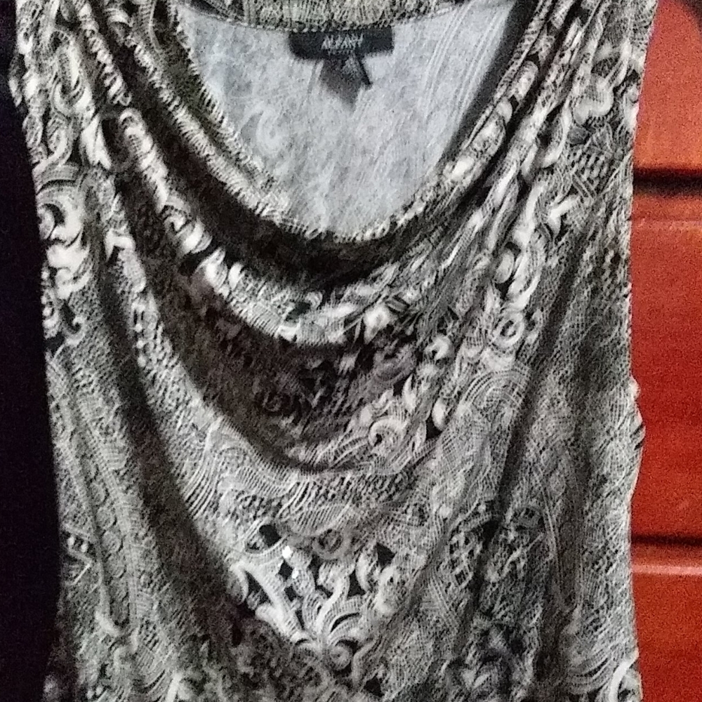 ALFANI BLOUSE